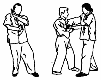 Да-цзе-шу — искусство пресечения боя - pic247.png