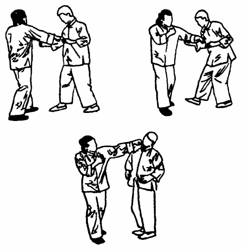 Да-цзе-шу — искусство пресечения боя - pic253.png