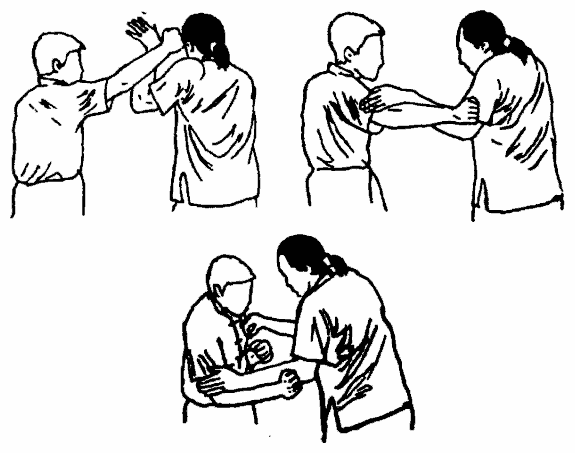 Да-цзе-шу — искусство пресечения боя - pic255.png