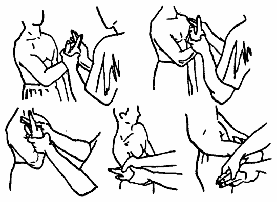 Да-цзе-шу — искусство пресечения боя - pic296.png