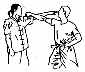 Да-цзе-шу — искусство пресечения боя - pic323.png