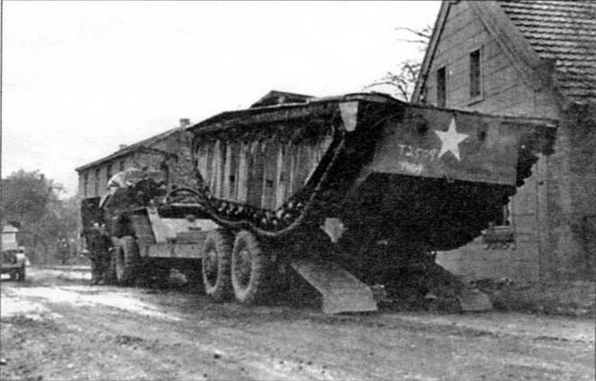 Американские «аллигаторы». Гусеничные десантные машины LVT - _59.jpg