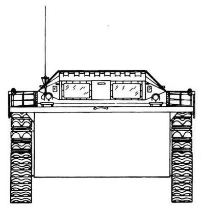 Американские «аллигаторы». Гусеничные десантные машины LVT - _13.jpg