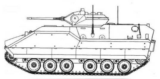 Боевые машины пехоты НАТО - img_22.jpg