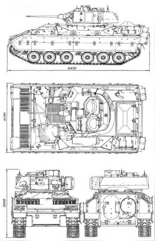 Боевые машины пехоты НАТО - img_24.jpg