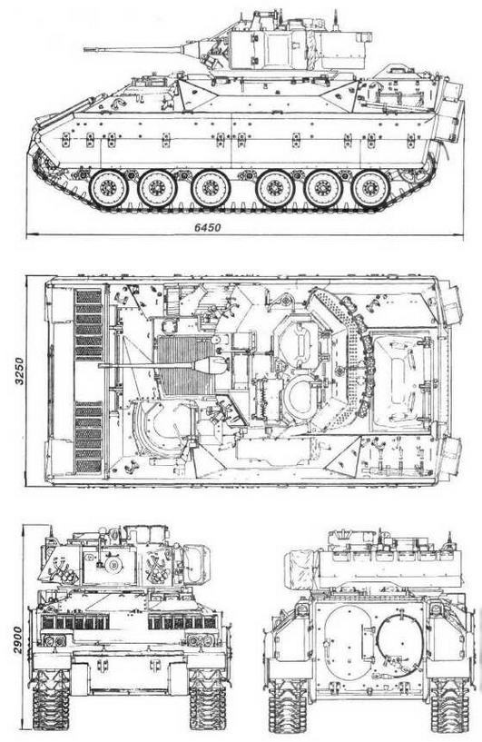 Боевые машины пехоты НАТО - img_34.jpg