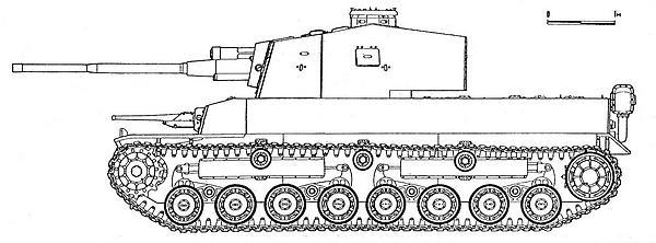 Бронетанковая техника Японии 1939 - 1945 - i_020.jpg