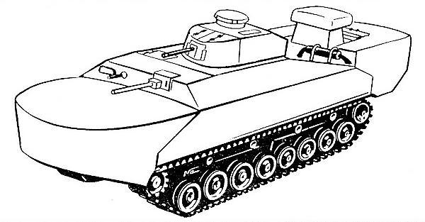 Бронетанковая техника Японии 1939 - 1945 - i_028.jpg