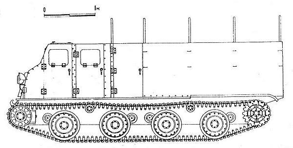 Бронетанковая техника Японии 1939 - 1945 - i_036.jpg