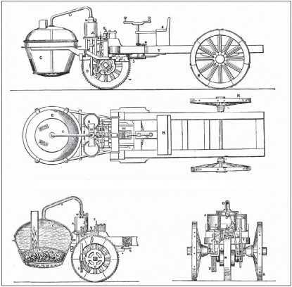 Все танки Первой Мировой. Том I<br />Самая полная энциклопедия - i_018.jpg