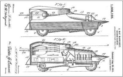 Все танки Первой Мировой. Том I<br />Самая полная энциклопедия - i_057.jpg