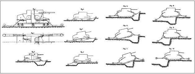 Все танки Первой Мировой. Том I<br />Самая полная энциклопедия - i_059.jpg