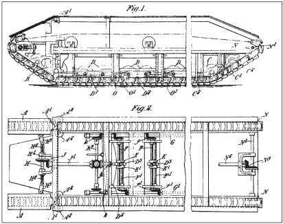 Все танки Первой Мировой. Том I<br />Самая полная энциклопедия - i_060.jpg