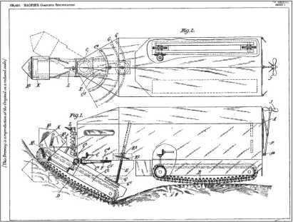 Все танки Первой Мировой. Том I<br />Самая полная энциклопедия - i_075.jpg