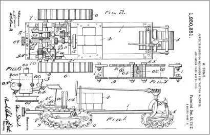 Все танки Первой Мировой. Том I<br />Самая полная энциклопедия - i_079.jpg