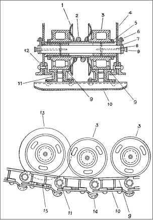 Все танки Первой Мировой. Том I<br />Самая полная энциклопедия - i_090.jpg