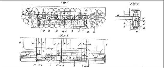 Все танки Первой Мировой. Том I<br />Самая полная энциклопедия - i_299.jpg