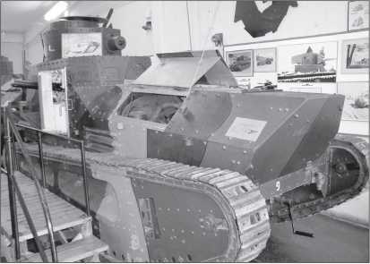 Все танки Первой Мировой. Том I<br />Самая полная энциклопедия - i_309.jpg