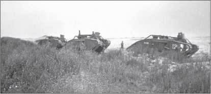 Все танки Первой Мировой. Том I<br />Самая полная энциклопедия - i_342.jpg