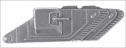 Все танки Первой Мировой. Том I<br />Самая полная энциклопедия - i_350.jpg