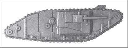 Все танки Первой Мировой. Том I<br />Самая полная энциклопедия - i_351.jpg