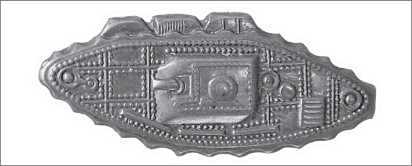 Все танки Первой Мировой. Том I<br />Самая полная энциклопедия - i_352.jpg