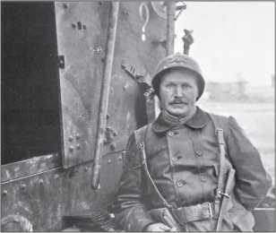 Все танки Первой Мировой. Том I<br />Самая полная энциклопедия - i_354.jpg