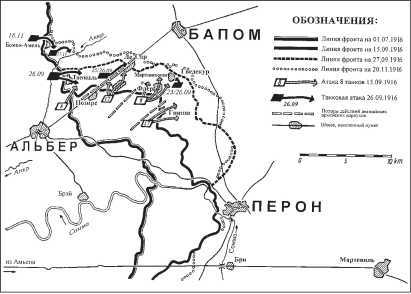 Все танки Первой Мировой. Том II<br />Самая полная энциклопедия - i_005.jpg