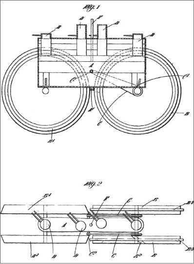 Все танки Первой Мировой. Том II<br />Самая полная энциклопедия - i_127.jpg