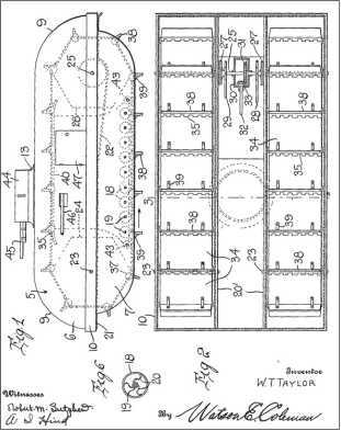 Все танки Первой Мировой. Том II<br />Самая полная энциклопедия - i_176.jpg