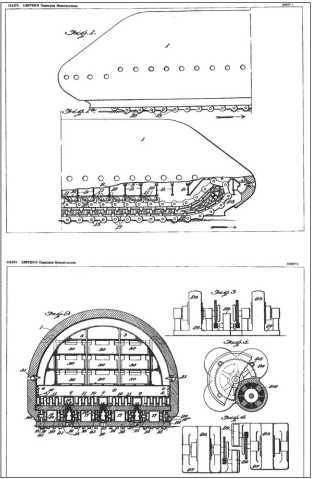 Все танки Первой Мировой. Том II<br />Самая полная энциклопедия - i_179.jpg