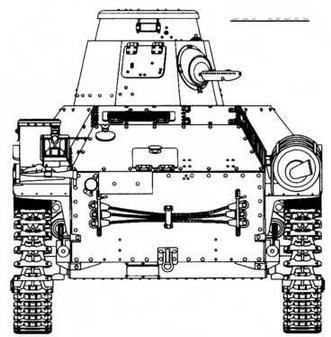 Легкий танк «Ха-го» - img_11.jpg