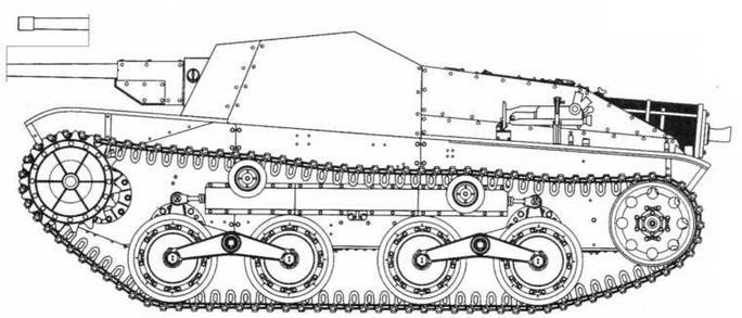 Легкий танк «Ха-го» - img_33.jpg