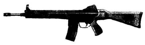 Оружие современной пехоты. Иллюстрированный справочник Часть I - pic_142.jpg