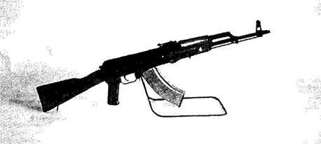 Оружие современной пехоты. Иллюстрированный справочник Часть I - pic_150.jpg