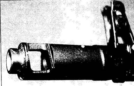 Оружие современной пехоты. Иллюстрированный справочник Часть I - pic_155.jpg