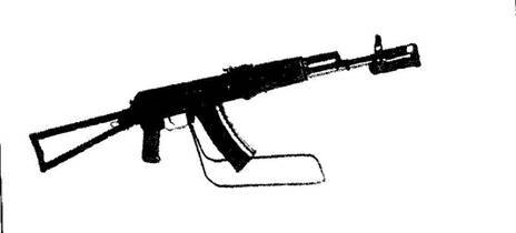 Оружие современной пехоты. Иллюстрированный справочник Часть I - pic_157.jpg