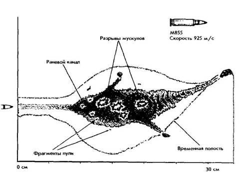 Оружие современной пехоты. Иллюстрированный справочник Часть I - pic_49.jpg