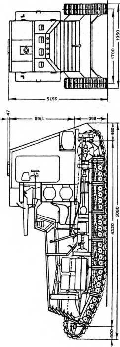 Первые германские танки. 