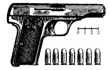 Пистолет и револьвер в России - i_033.jpg