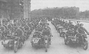 Пулеметы России. Шквальный огонь - i_069.jpg