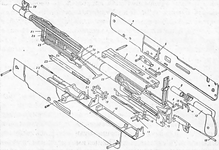Пулеметы России. Шквальный огонь - i_306.jpg