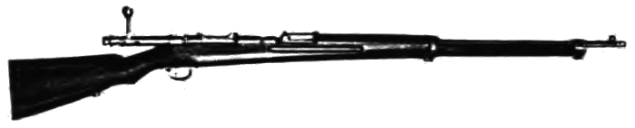 «Пушечное мясо» Первой мировой. Пехота в бою - i_022.png