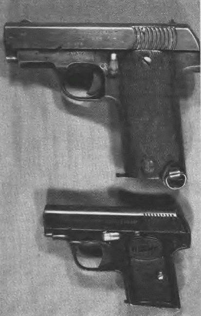 «Пушечное мясо» Первой мировой. Пехота в бою - i_043.jpg