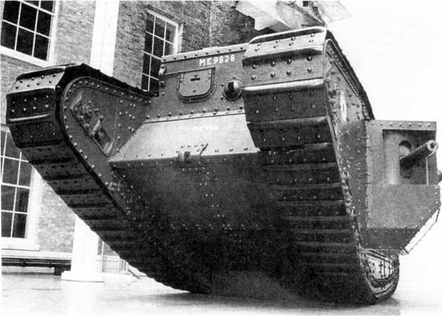 Самые первые танки - i_018.jpg