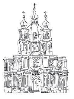 Санкт-Петербург. Культминимум для жителей и гостей культурной столицы - i_090.jpg