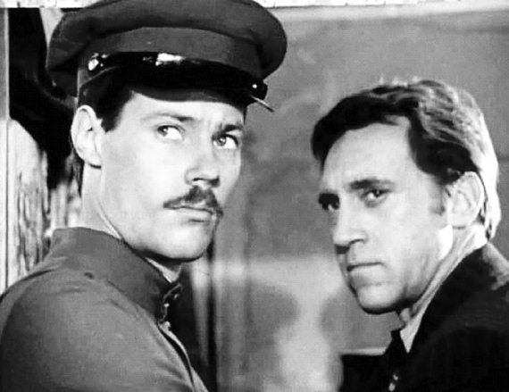 Бандитский СССР. Самые яркие уголовные дела - i_006.jpg