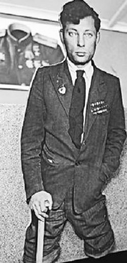 Бандитский СССР. Самые яркие уголовные дела - i_013.jpg