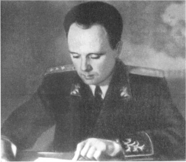 Очерки истории российской внешней разведки. Том 4 - image75.jpg