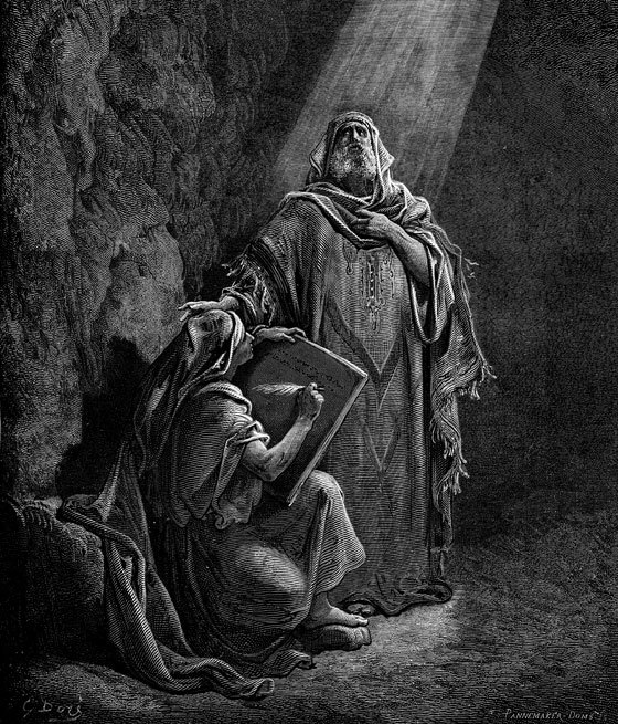 Библия для детей. Стихи русских поэтов на библейские мотивы - i_152.jpg